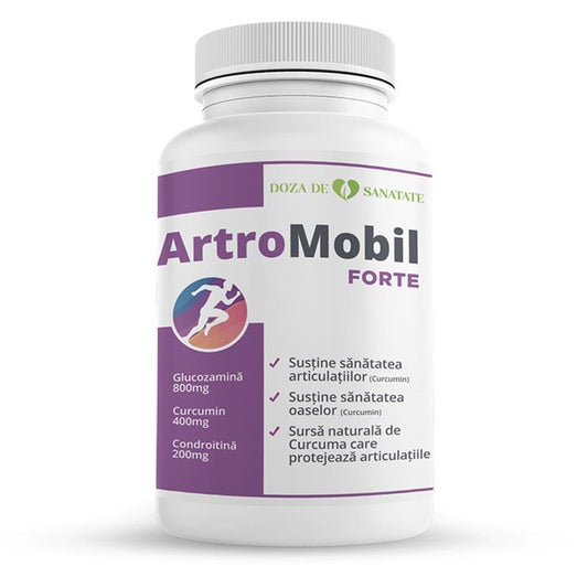 Artro Mobil® - dozadesanatate