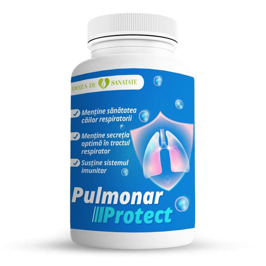 Pulmonar Protect® - dozadesanatate
