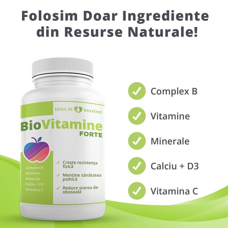 BioVitamine