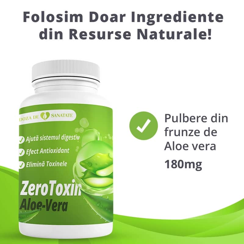 ZeroToxin®