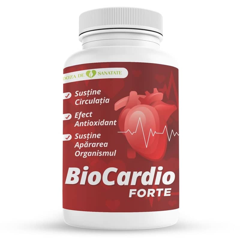 BioCardio