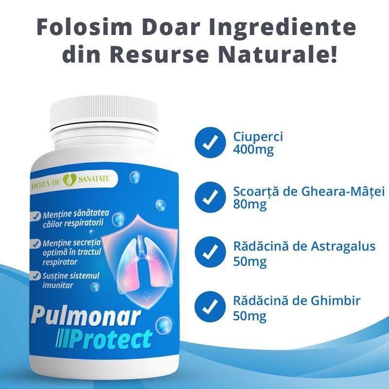 Pulmonar Protect®