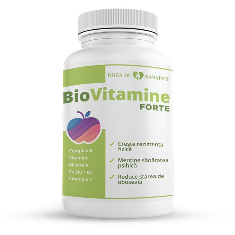 BioVitamine