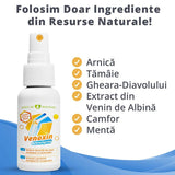 Venoxin ArtroSpray