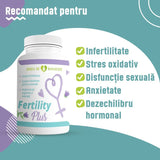 Fertility Plus