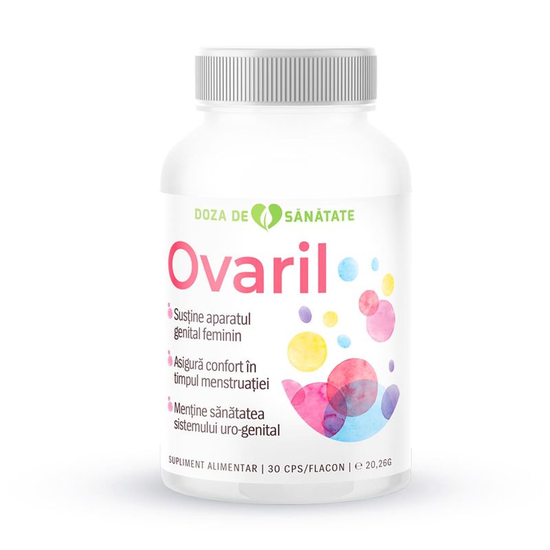 Ovaril