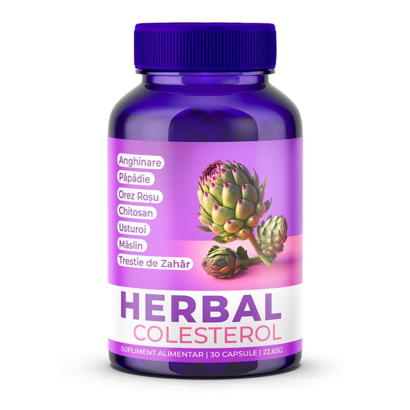 Herbal Colesterol