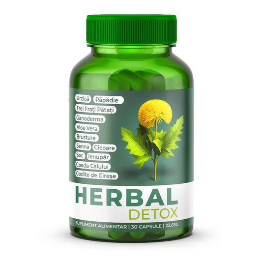 Herbal Detox