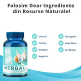 Herbal Defense