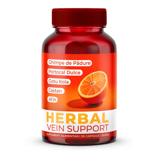 Herbal Vein Support