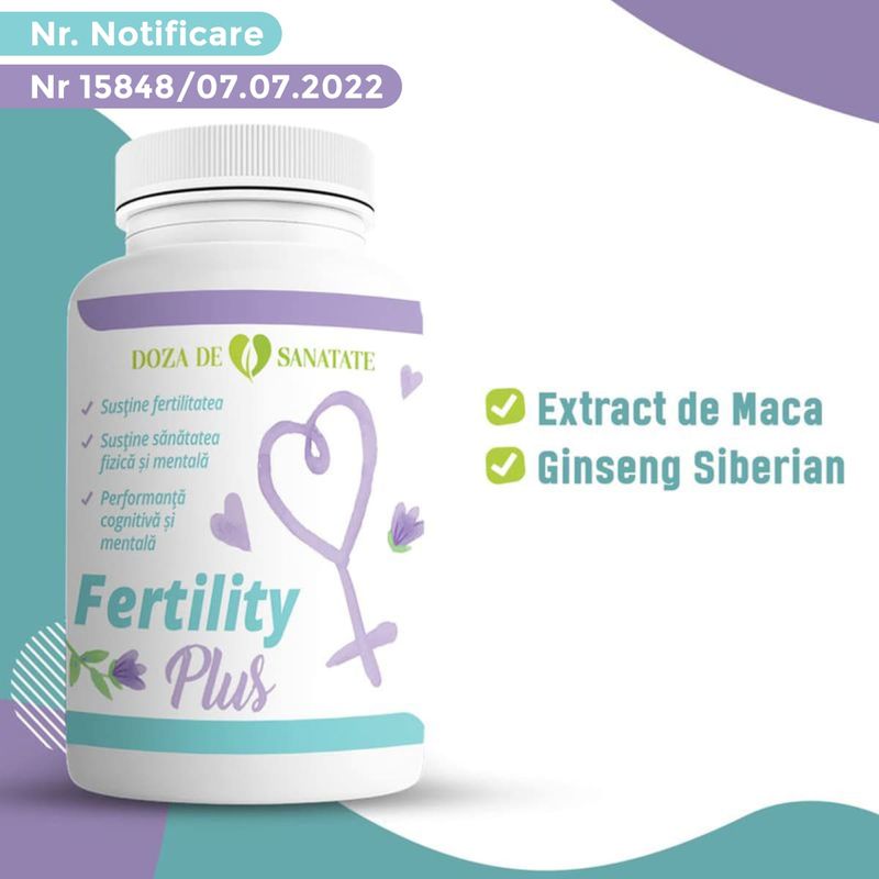 Fertility Plus