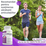 Artro Mobil® - dozadesanatate