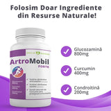 Artro Mobil® - dozadesanatate