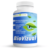 BioVizual® - dozadesanatate