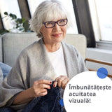 BioVizual® - dozadesanatate