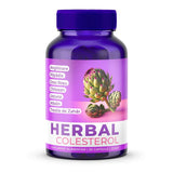 Herbal Colesterol - dozadesanatate